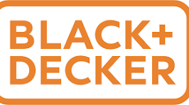 Black+Decker